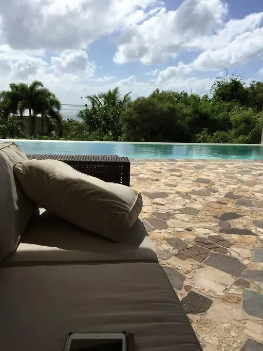 Apartman Villa On The Ocean Frigate Bay